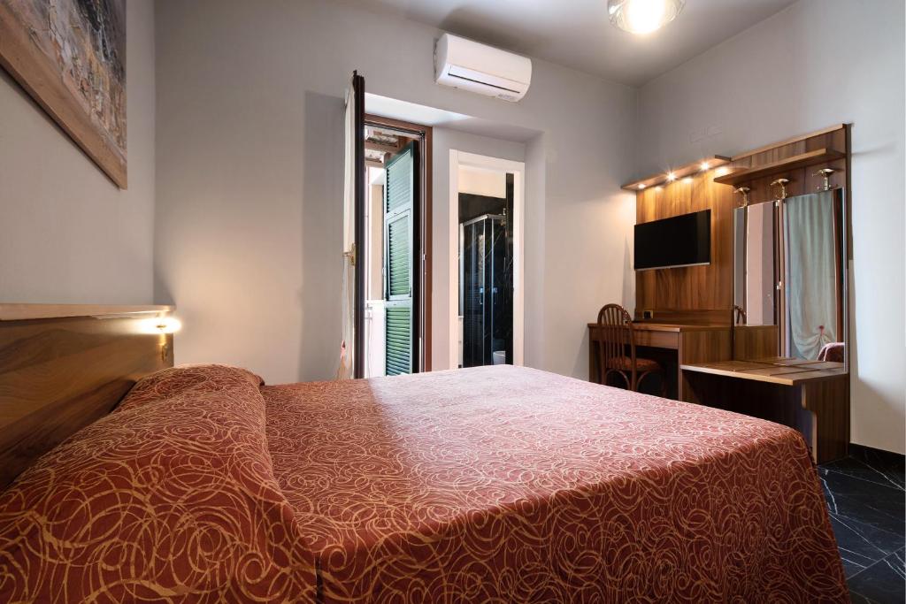 Residence Paradiso Bilocale 303 - 3
