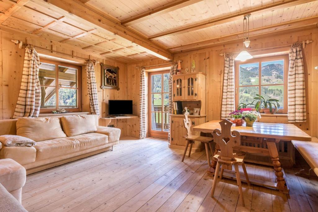 Stofnerhof Waldduft - 1
