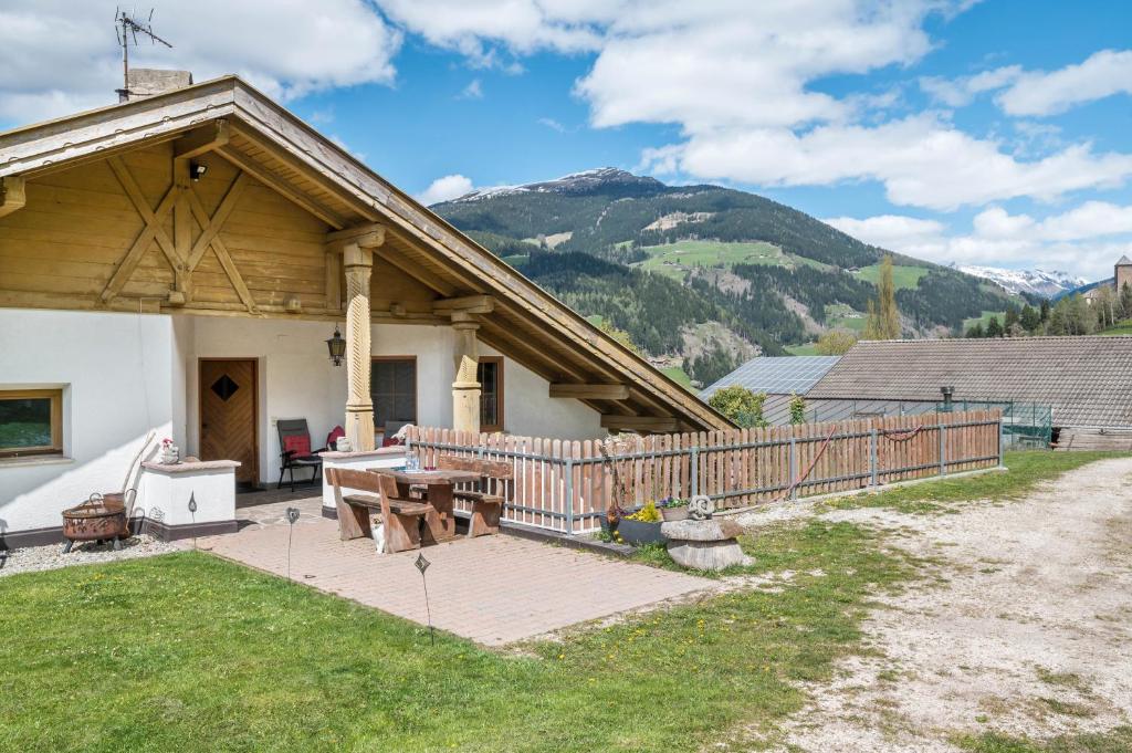 Stofnerhof Waldduft - 3