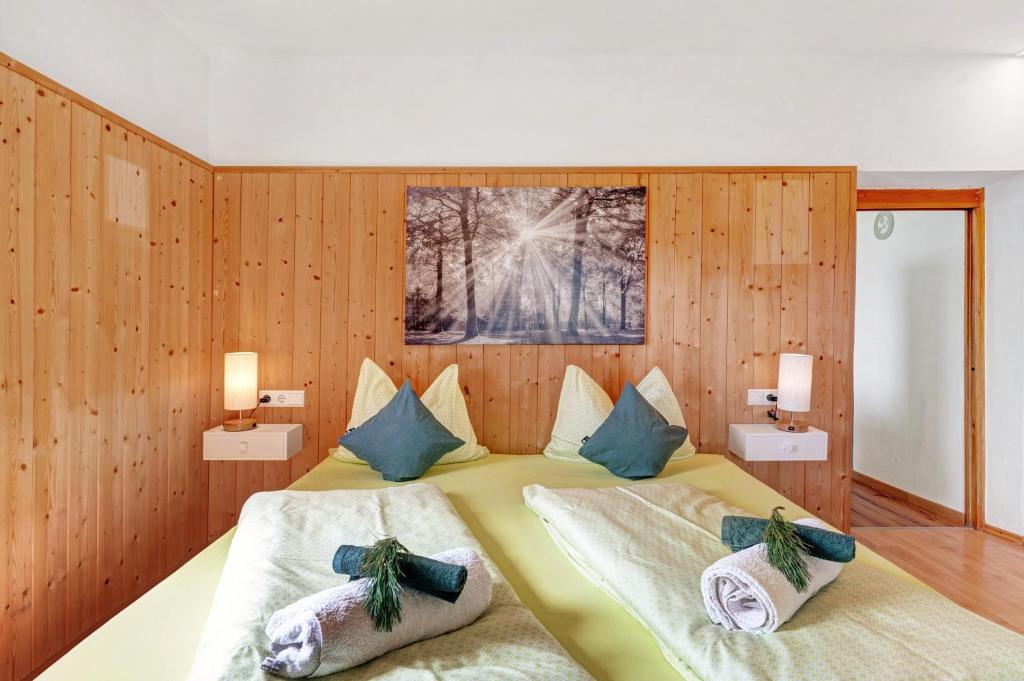 Huanzhof Ferienwohnung Lerch - 5
