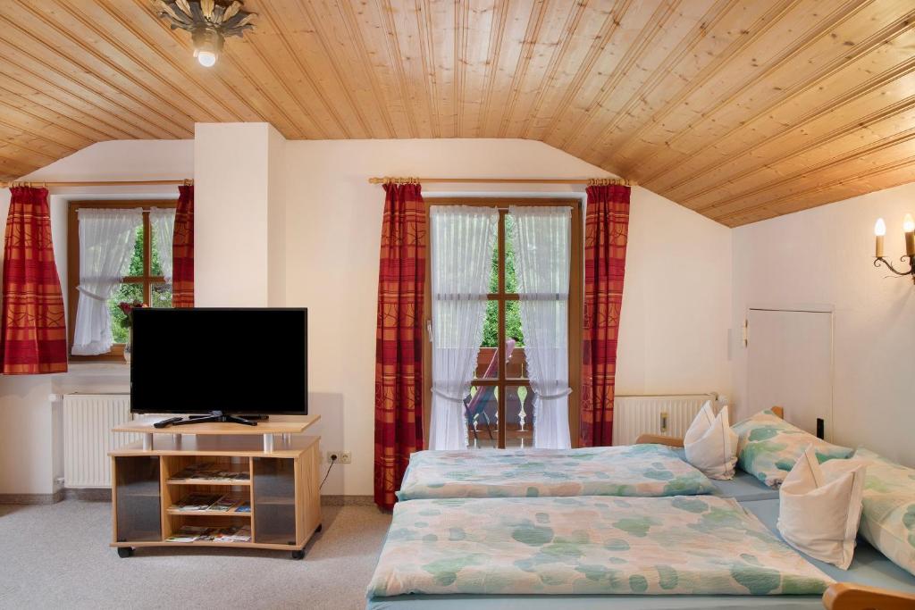Ferienwohnung Frieder - 4