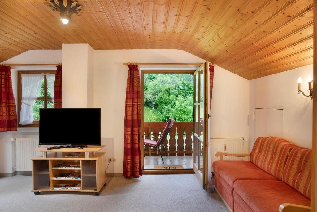 Ferienwohnung Frieder - 2