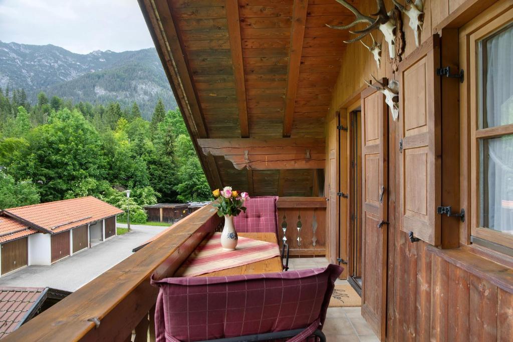 Ferienwohnung Frieder - 3