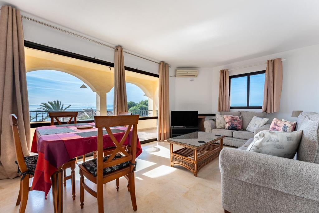 Sea Views Torreoceano 7 - 5