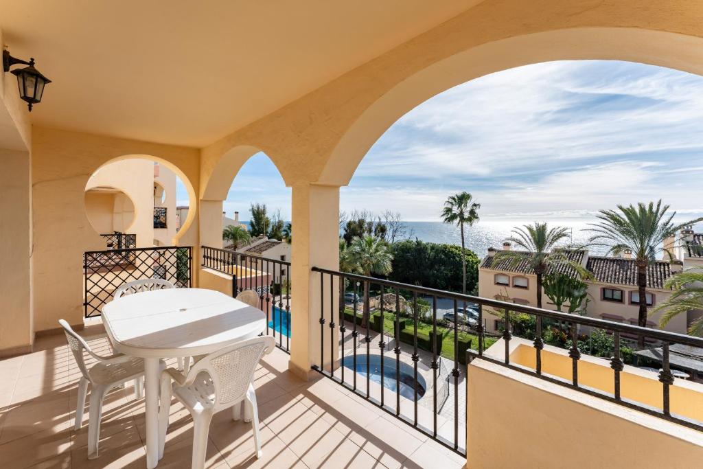 Sea Views Torreoceano 7 - 1
