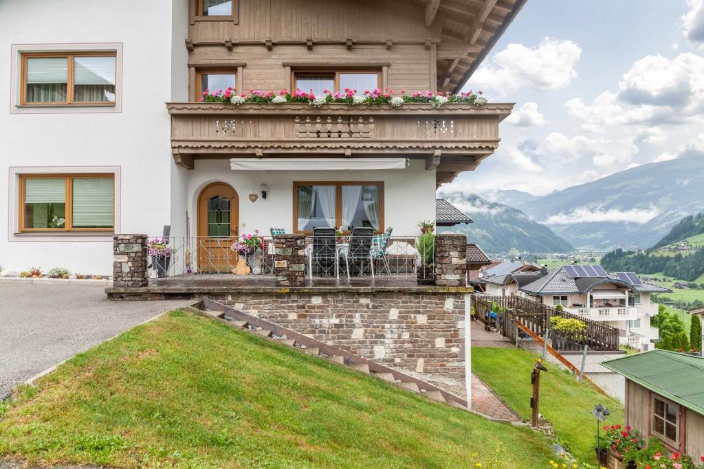 Ferienwohnung Dornauer - 2