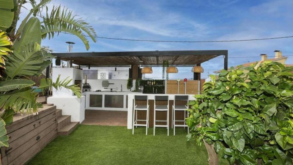 Costacabana - Villa Soleia - 5