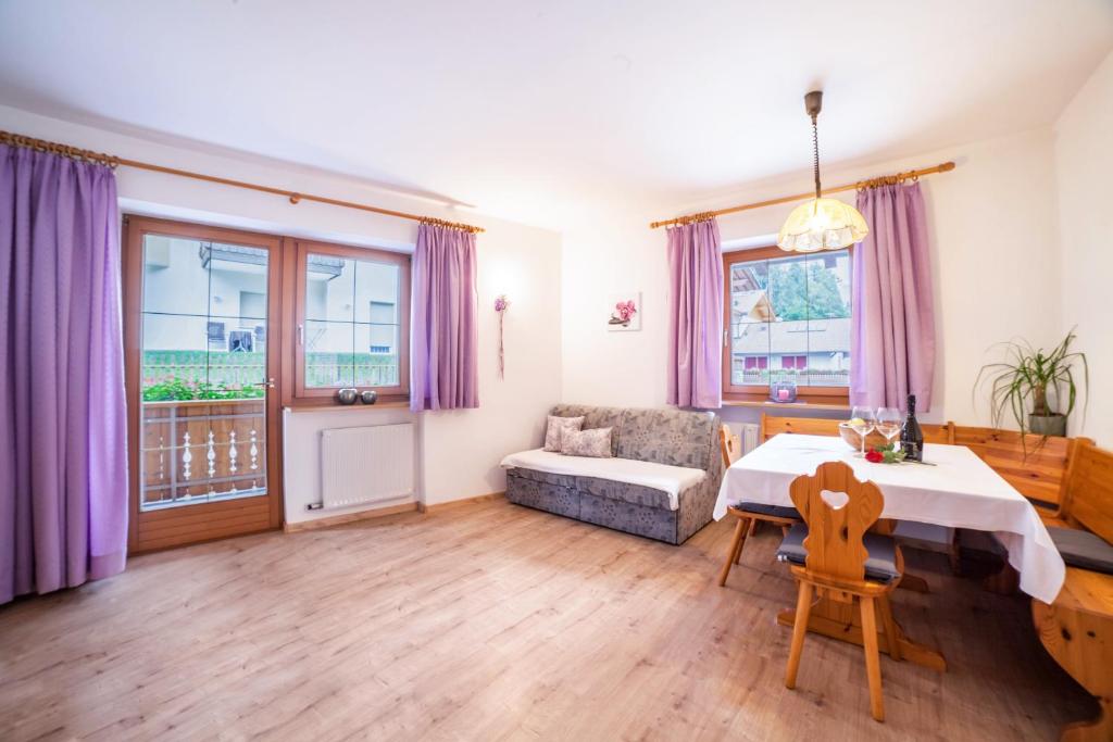 Sonnenparadies Apartement 3 - 5