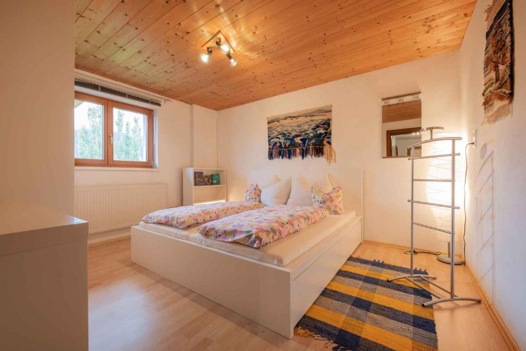 Ferienwohnung Serlesblick - 2