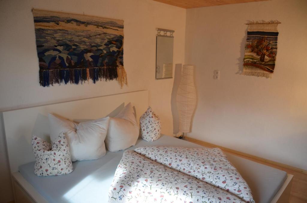 Ferienwohnung Serlesblick - 3