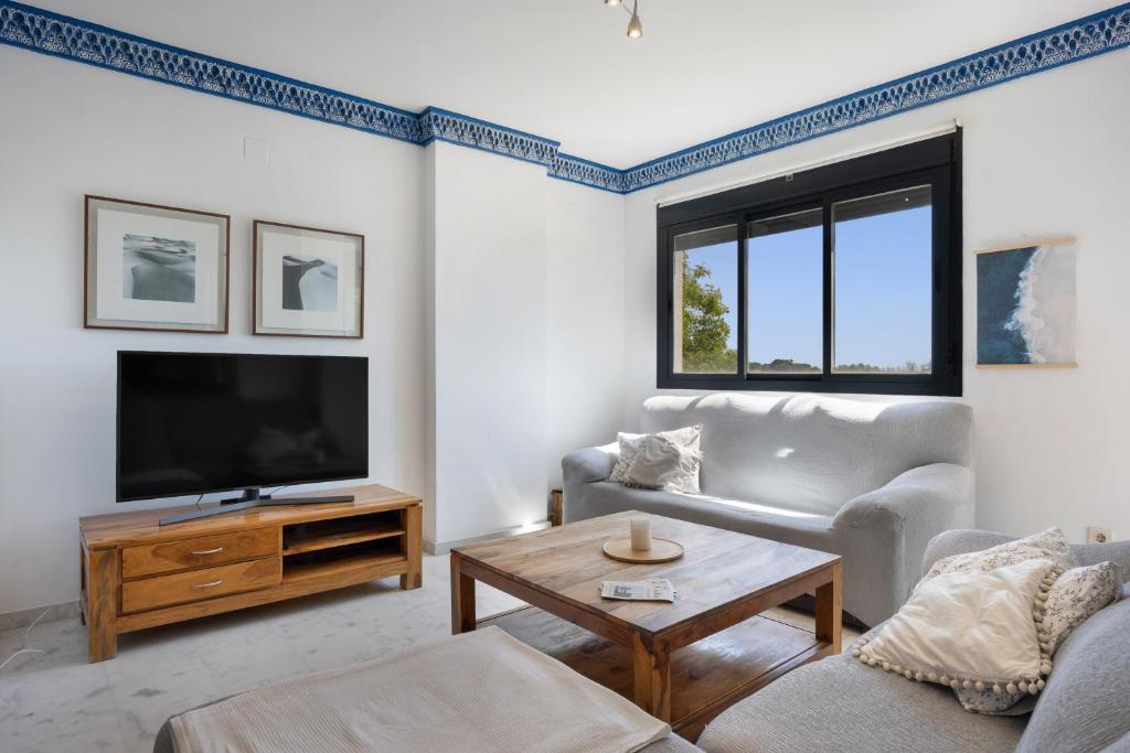 Apartamento Bahía Golf Suite - 4