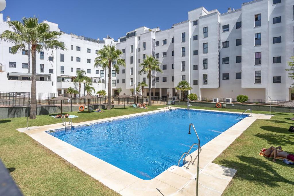 Apartamento Bahía Golf Suite - 2
