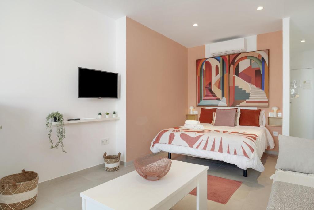 Apartamento The Stairs 2 11 - 1