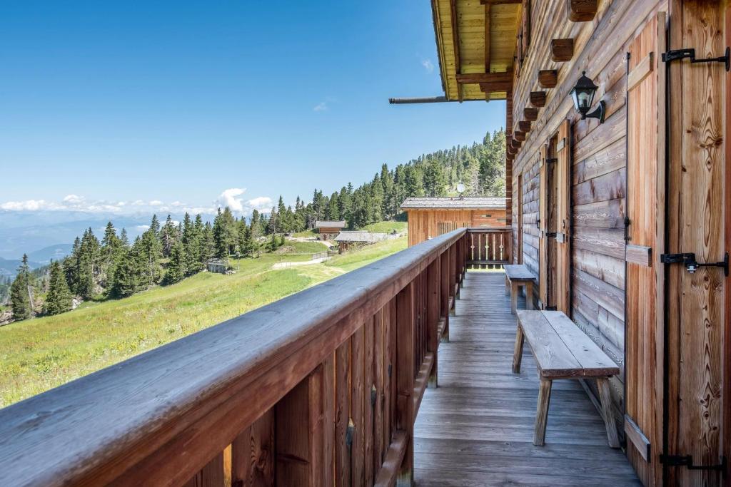 Thaleralm - 2