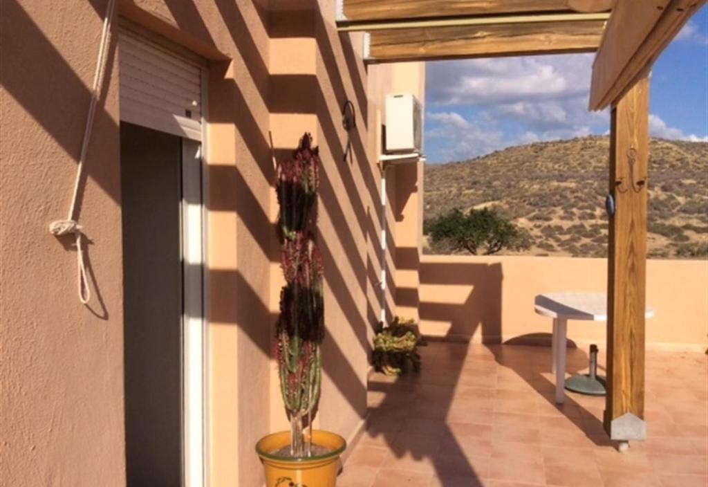 Los Almendros - 5