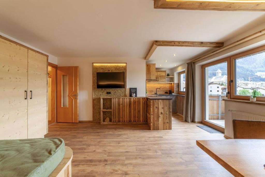 Mühlanderhof Apt Endkopf - 3