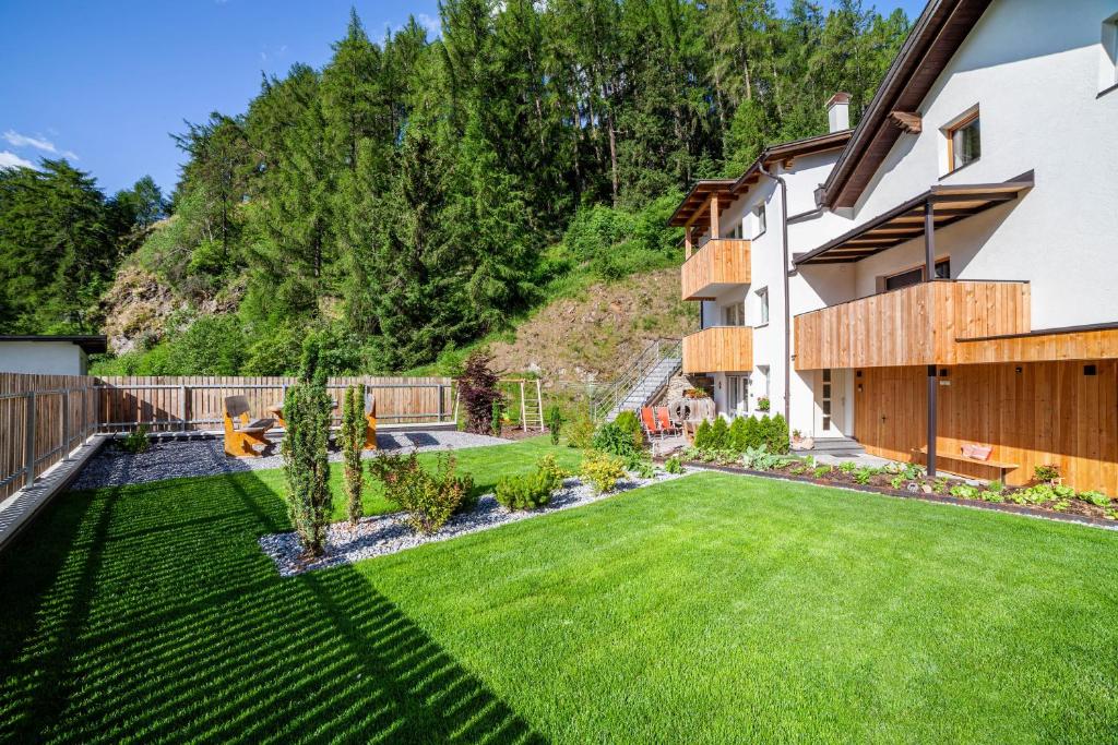 Mühlanderhof Apt Endkopf - 1