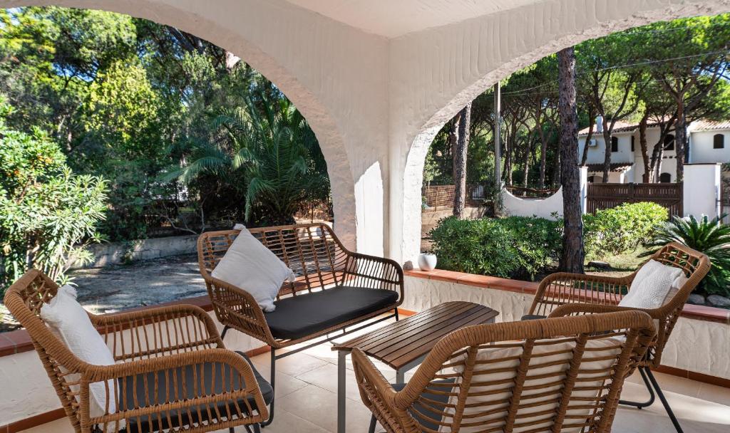 Villa Lantana - 4