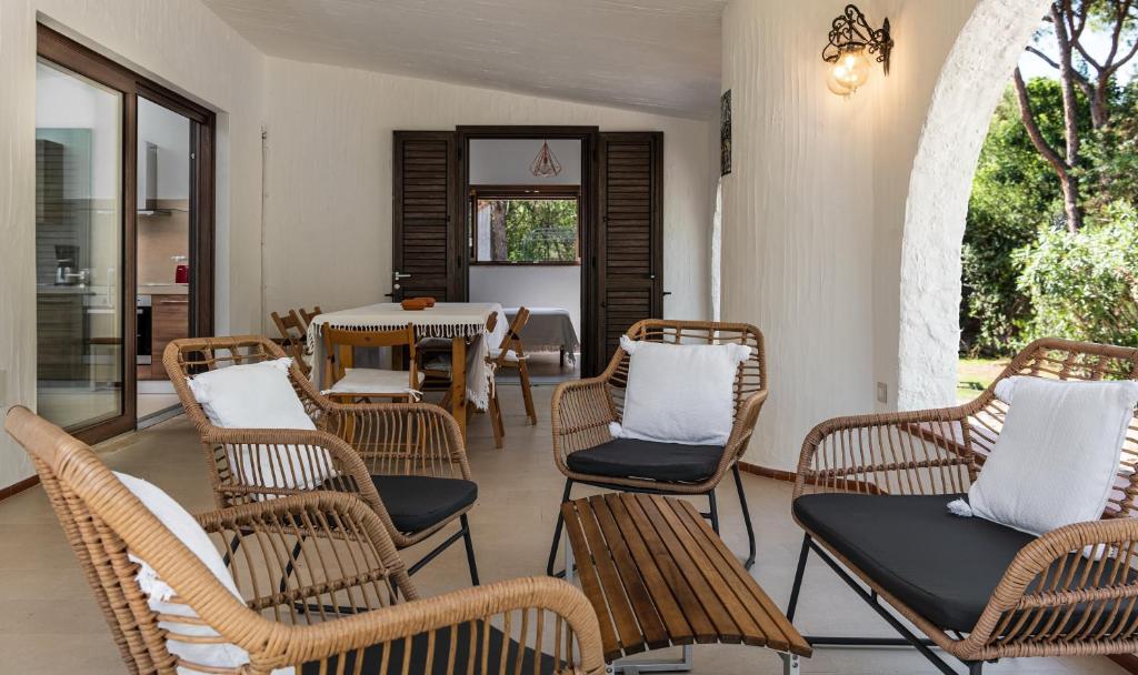 Villa Lantana - 3