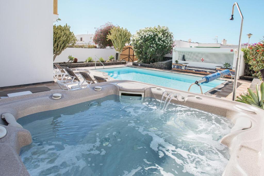 Villa Lea - 4