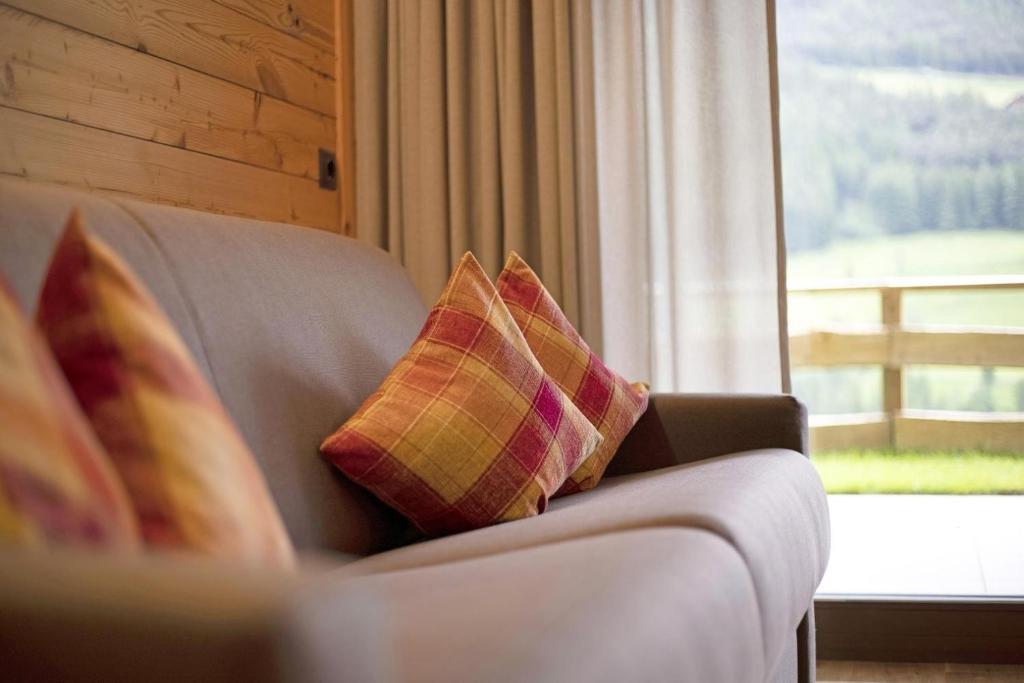 Archehof Hochzirm Lodge Anton - 3