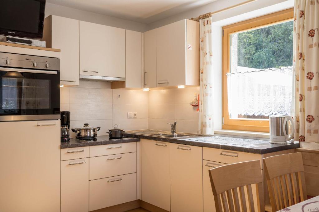 Apartment Alpenrose - Mesnerhof - 3