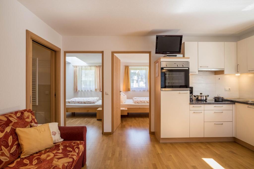 Apartment Alpenrose - Mesnerhof - 2
