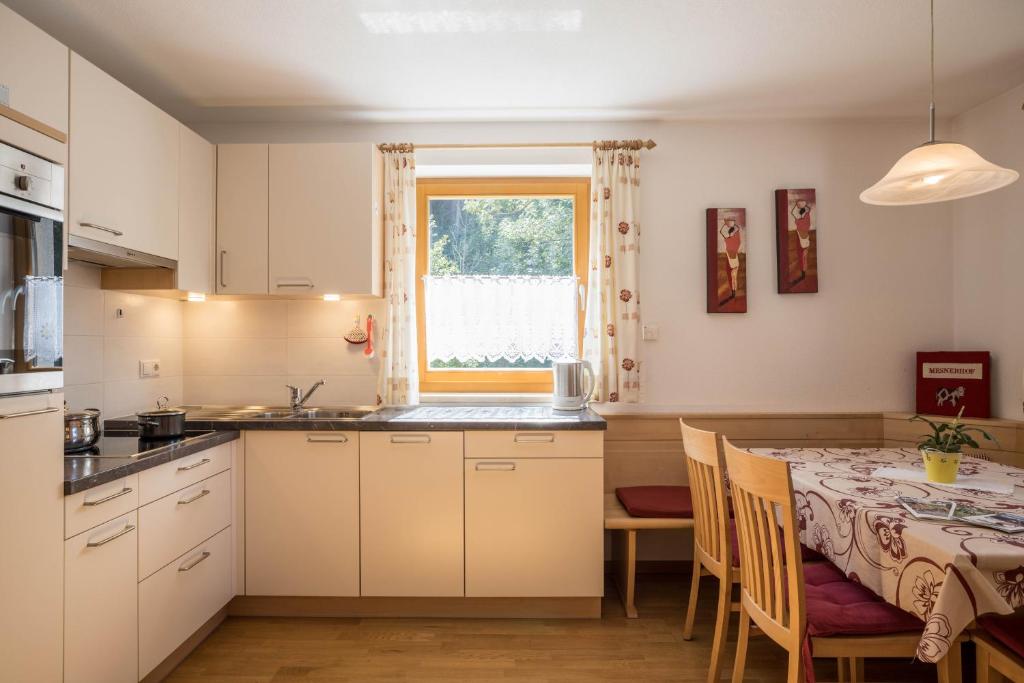 Apartment Alpenrose - Mesnerhof - 1