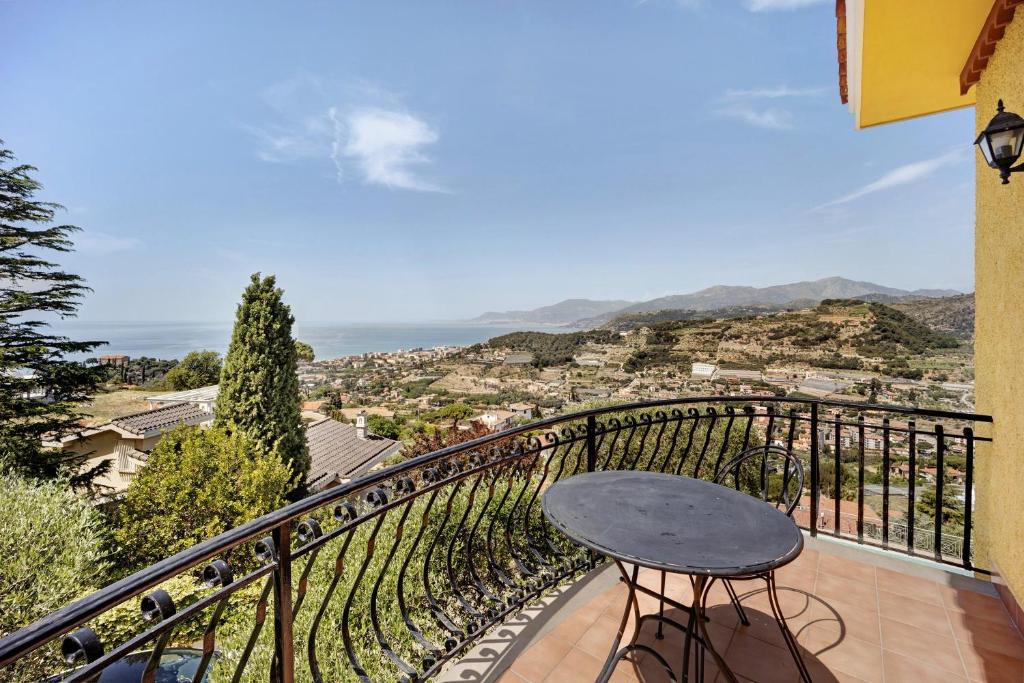 Villa Gaia - 3