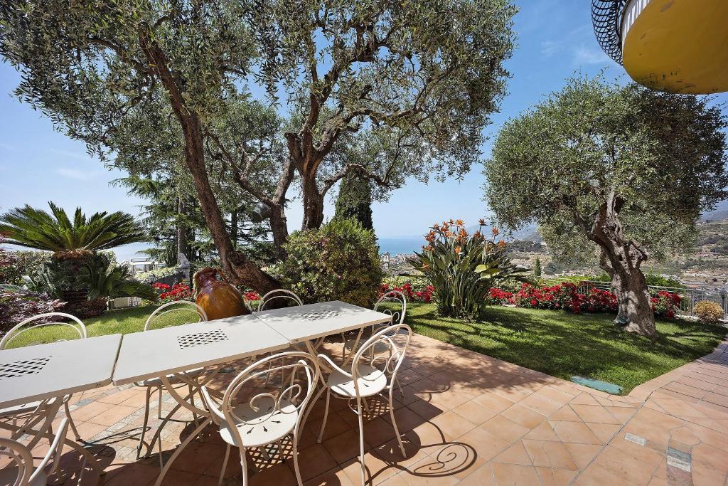 Villa Gaia - 2