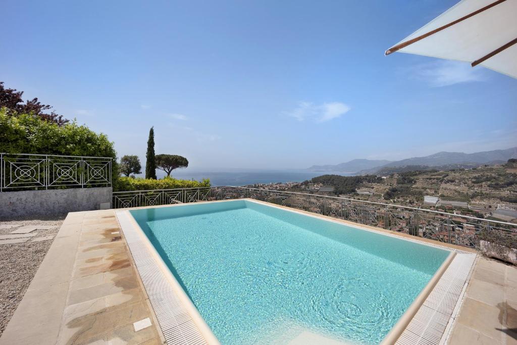 Villa Gaia - 1