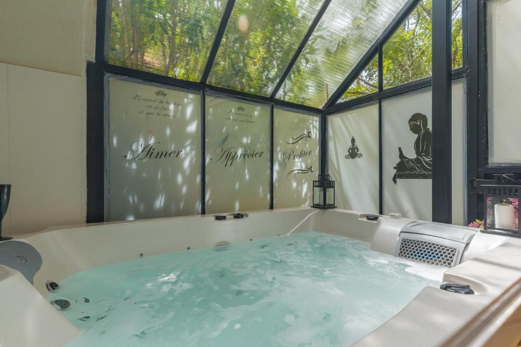 Sublime Appartement Centre D’aix - 4