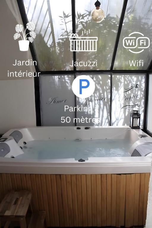 Sublime Appartement Centre D’aix - 5