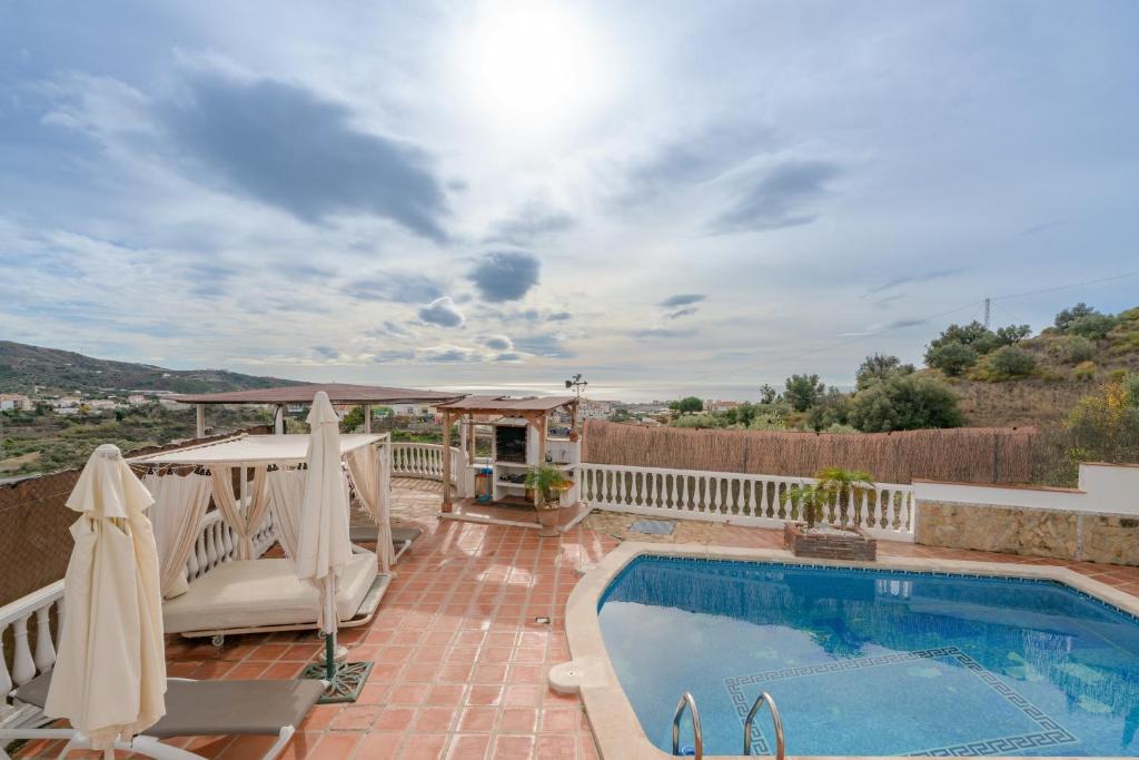 Villa Padial - 3