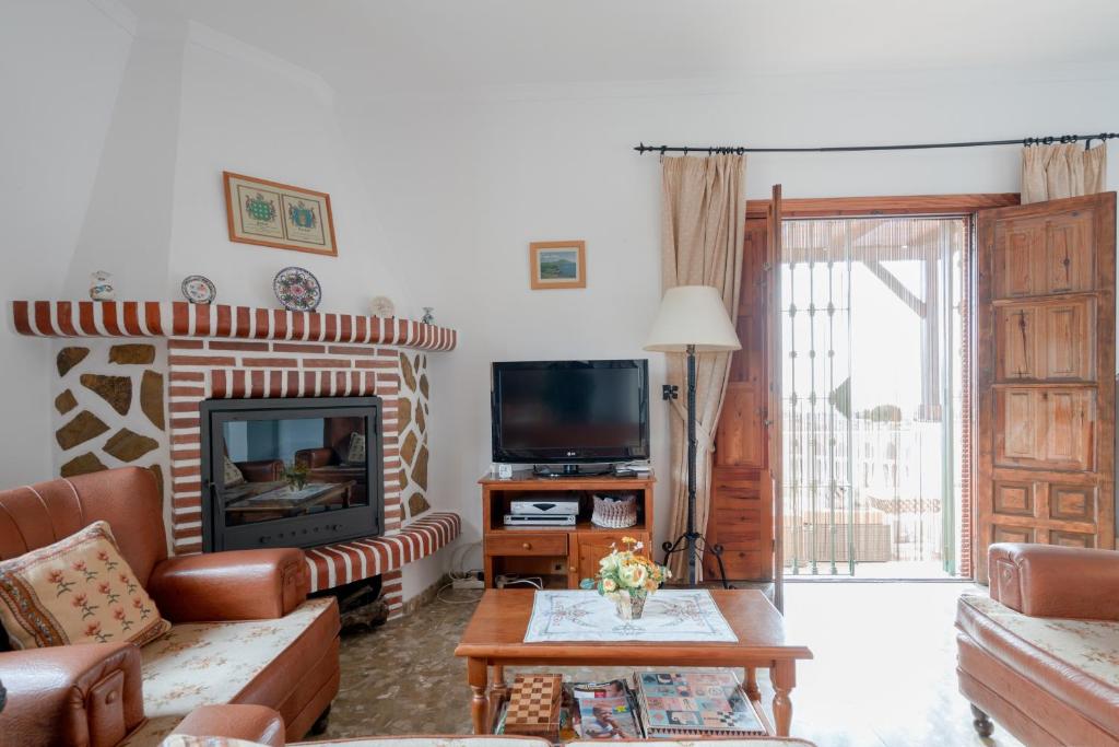 Villa Padial - 5