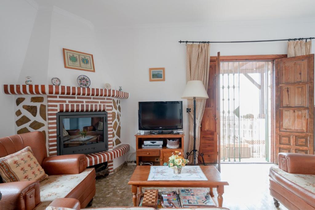 Villa Padial - 4