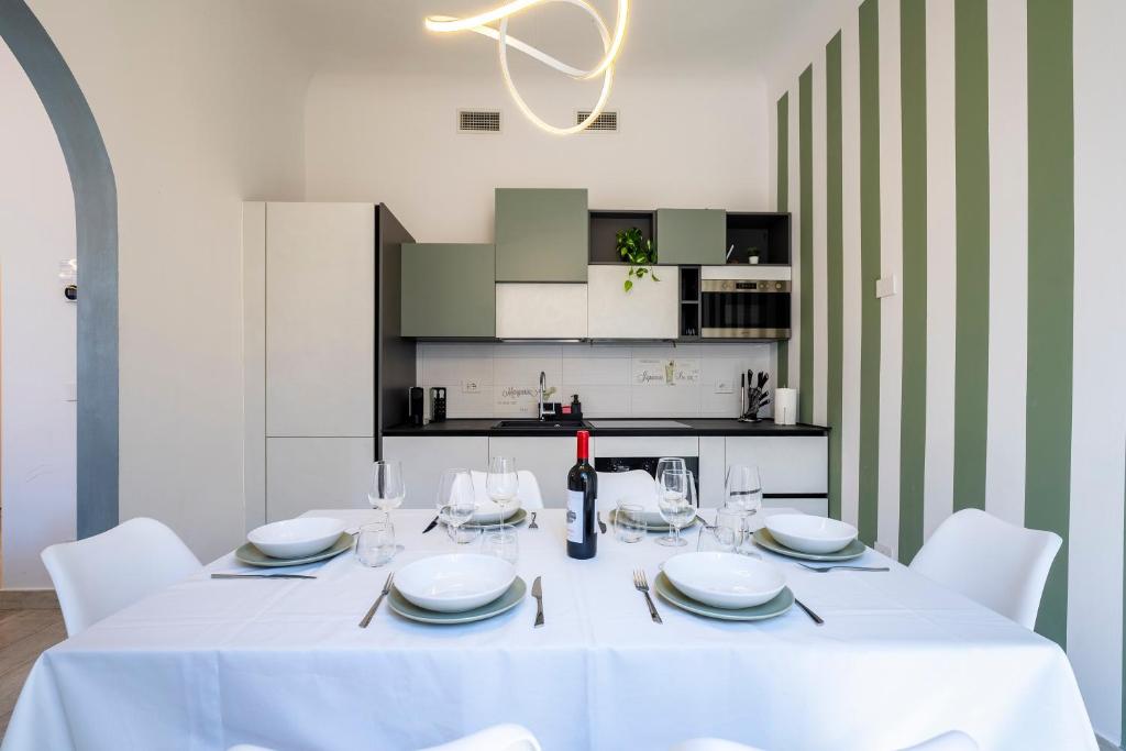La Domus Firenze - 4