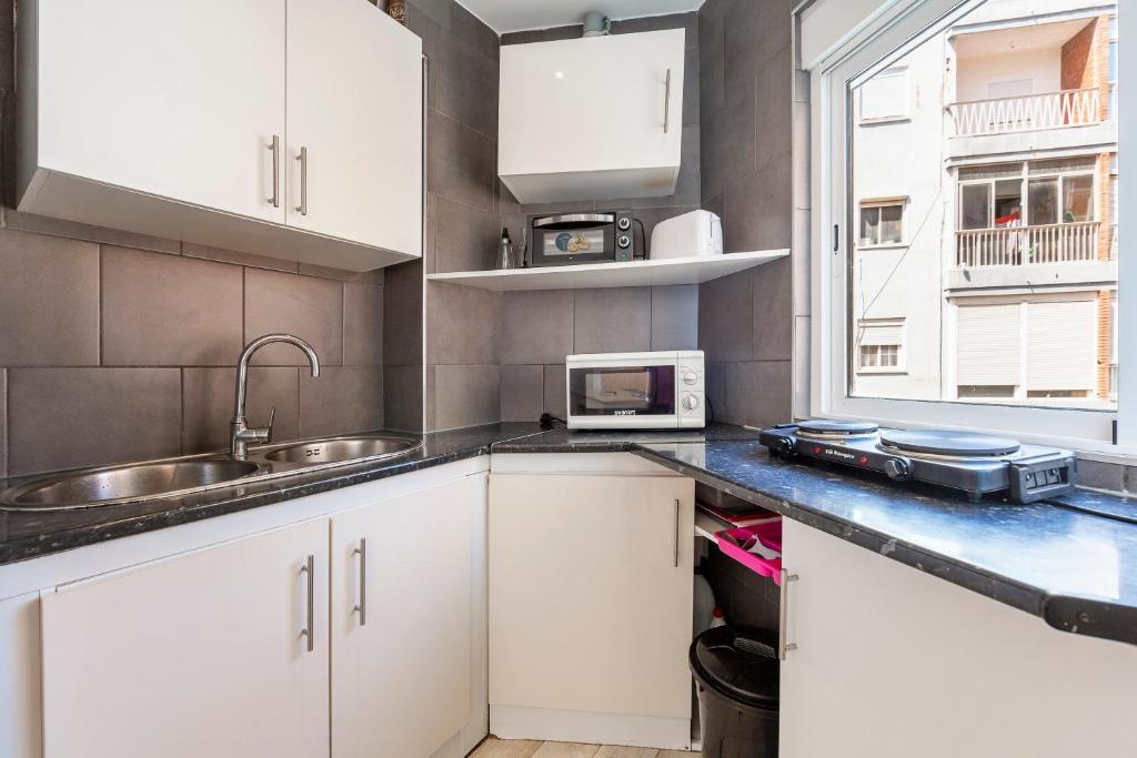 Apartamento Calle Jaul - 4