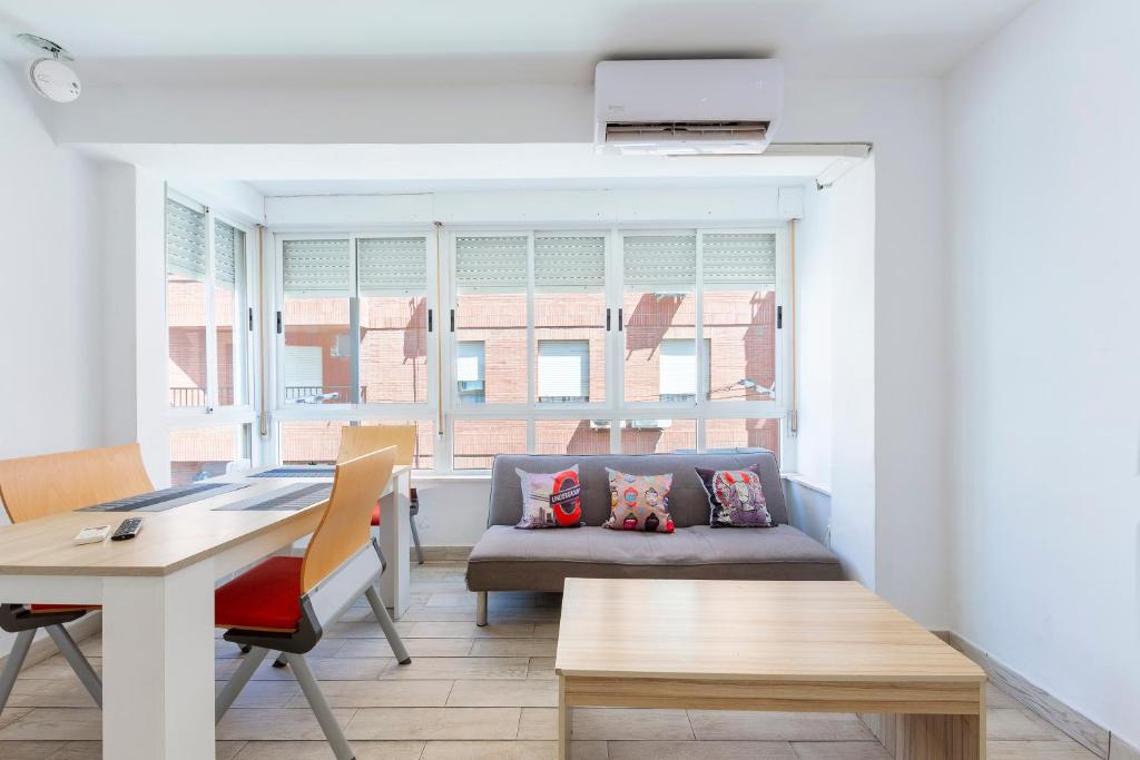 Apartamento Calle Jaul - 1