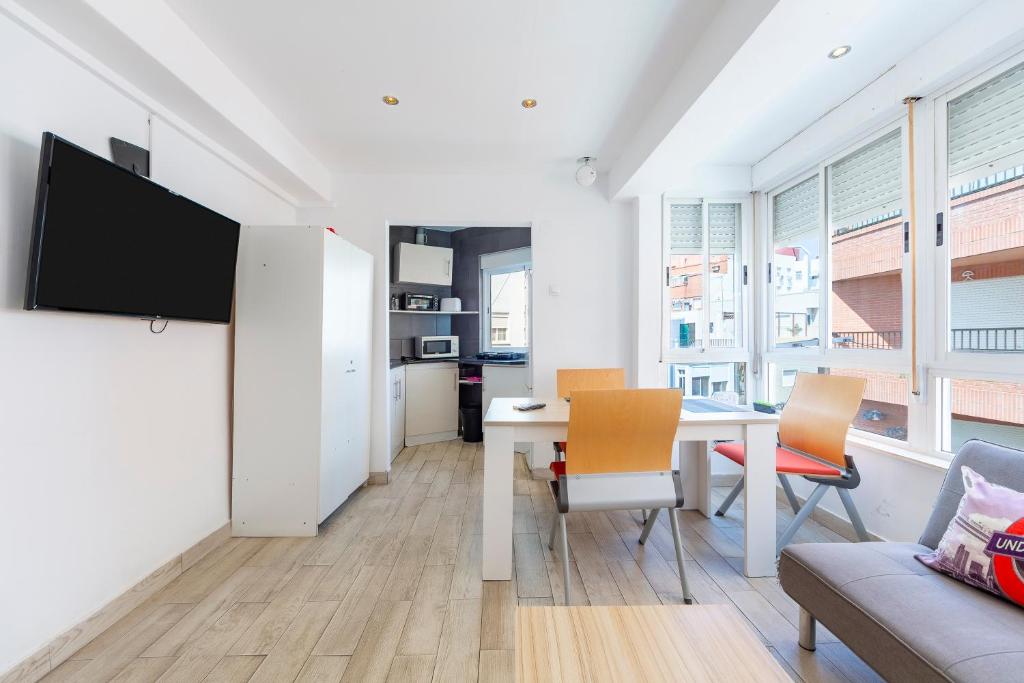 Apartamento Calle Jaul - 3