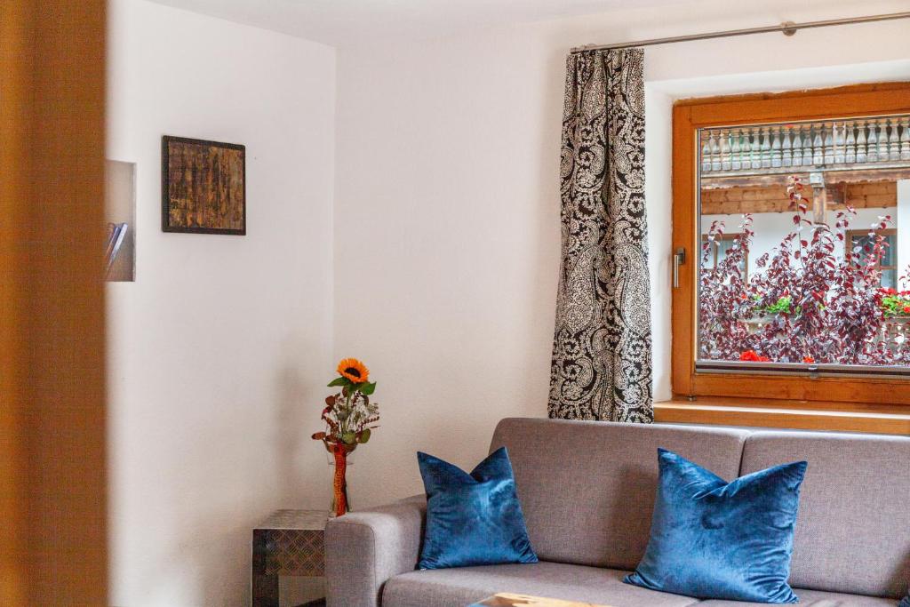 Ferienwohnung Galerie Kaiser - 5