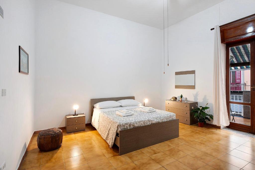 La casa di Gennaro - Napoli - 3