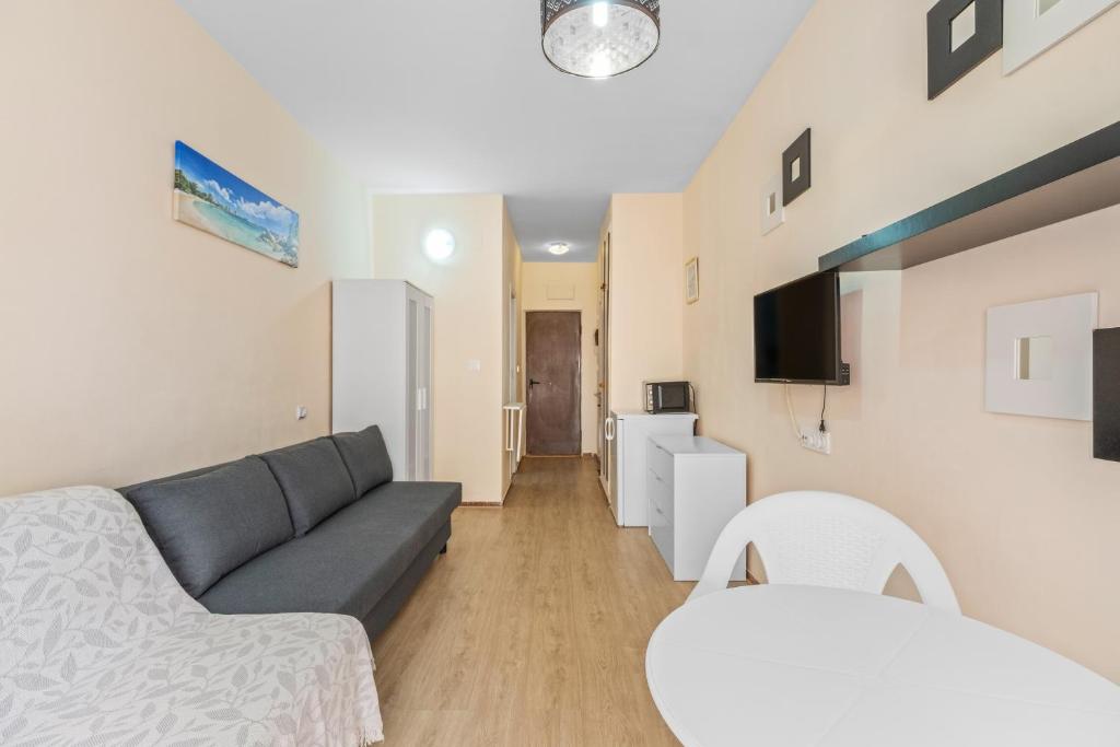 Apartamento a 200m de la Playa - 4