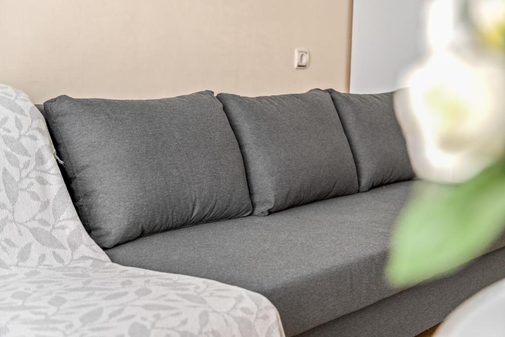 Apartamento a 200m de la Playa - 5