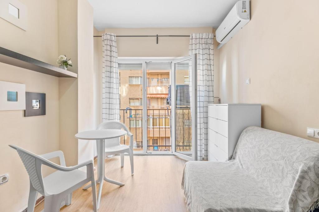 Apartamento a 200m de la Playa - 3