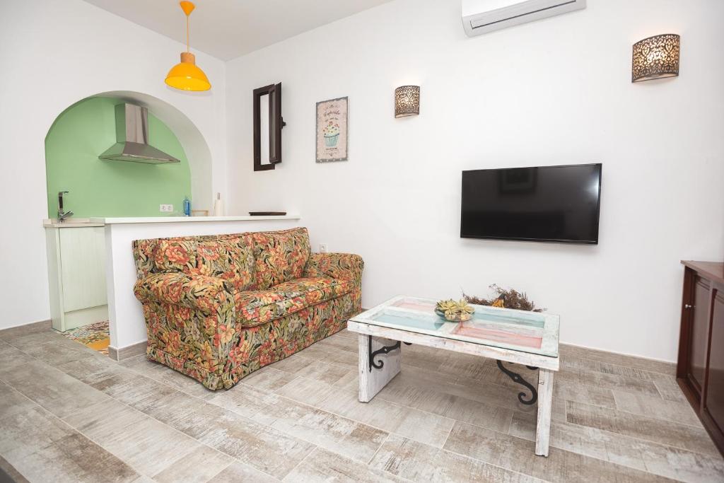 Apartamento Geranio - 3