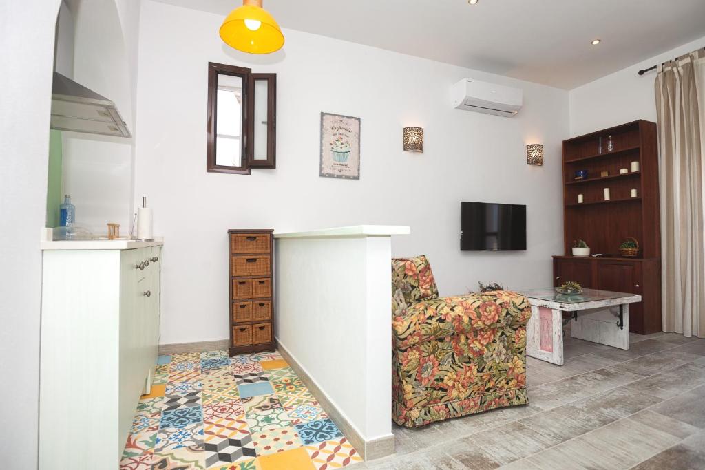 Apartamento Geranio - 4