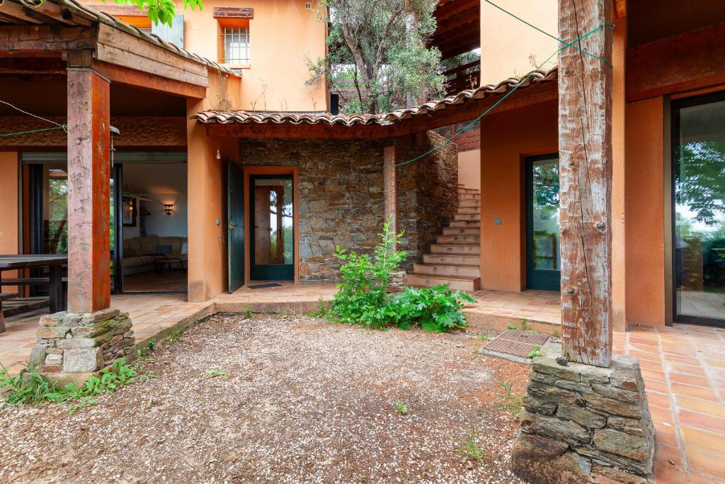 Maison Cecile - 5