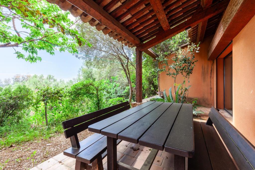 Maison Cecile - 4