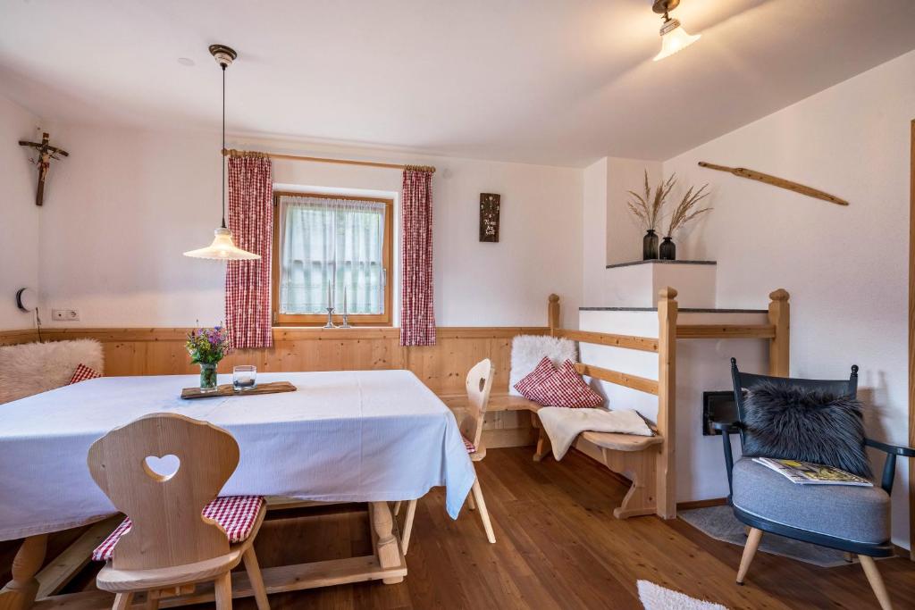 Thaler-hof Ferienhaus Fichtnhittl - 4